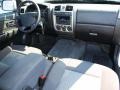 Summit White - Colorado LT Extended Cab 4x4 Photo No. 10