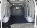Summit White - Express 2500 Cargo Van Photo No. 19