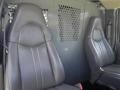 Summit White - Express 2500 Cargo Van Photo No. 22