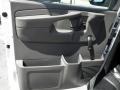 Summit White - Express 2500 Cargo Van Photo No. 23