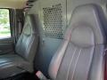 Summit White - Express 2500 Cargo Van Photo No. 24