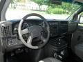 Summit White - Express 2500 Cargo Van Photo No. 25