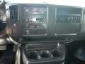 Summit White - Express 2500 Cargo Van Photo No. 28