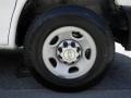 Summit White - Express 2500 Cargo Van Photo No. 30
