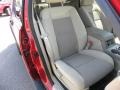 Red Fire - Explorer Sport Trac XLT Photo No. 7