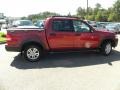 Red Fire - Explorer Sport Trac XLT Photo No. 11