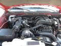 Red Fire - Explorer Sport Trac XLT Photo No. 17