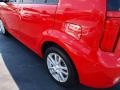 2009 Absolutely Red Scion xB Release Series 6.0  photo #4