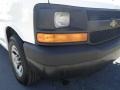 Summit White - Express 1500 Work Van Photo No. 2