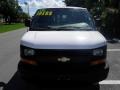 Summit White - Express 1500 Work Van Photo No. 5