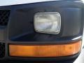 Summit White - Express 1500 Work Van Photo No. 6