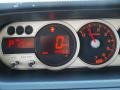Release Series 6.0 Dark Gray/Red Gauges Photo for 2009 Scion xB #70588488