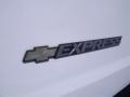 Summit White - Express 1500 Work Van Photo No. 12