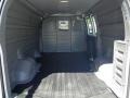 Summit White - Express 1500 Work Van Photo No. 19