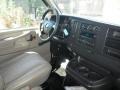Summit White - Express 1500 Work Van Photo No. 20