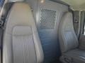 Summit White - Express 1500 Work Van Photo No. 21