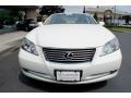 Starfire Pearl White - ES 350 Photo No. 2