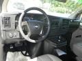 Summit White - Express 1500 Work Van Photo No. 25