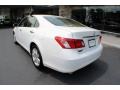 Starfire Pearl White - ES 350 Photo No. 4
