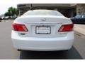 Starfire Pearl White - ES 350 Photo No. 5