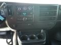 Summit White - Express 1500 Work Van Photo No. 28