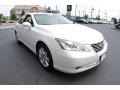 Starfire Pearl White - ES 350 Photo No. 7