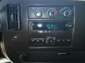 Summit White - Express 1500 Work Van Photo No. 29