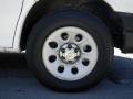 Summit White - Express 1500 Work Van Photo No. 30