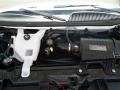 Summit White - Express 1500 Work Van Photo No. 31