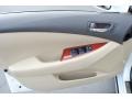 Starfire Pearl White - ES 350 Photo No. 11