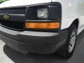 Summit White - Express 1500 Work Van Photo No. 7