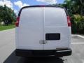 Summit White - Express 1500 Work Van Photo No. 11