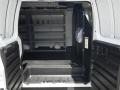 Summit White - Express 1500 Work Van Photo No. 15