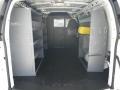 Summit White - Express 1500 Work Van Photo No. 18