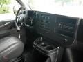 Summit White - Express 1500 Work Van Photo No. 19