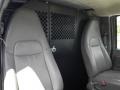 Summit White - Express 1500 Work Van Photo No. 20