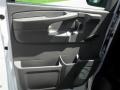 Summit White - Express 1500 Work Van Photo No. 22