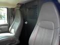 Summit White - Express 1500 Work Van Photo No. 23