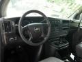 Summit White - Express 1500 Work Van Photo No. 24