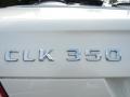  2009 CLK 350 Cabriolet Logo