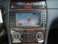 Tobacco Brown Navigation Photo for 2009 Mercedes-Benz CLK #70589019