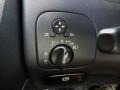 Tobacco Brown Controls Photo for 2009 Mercedes-Benz CLK #70589049