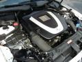 3.5 Liter DOHC 24-Valve VVT V6 Engine for 2009 Mercedes-Benz CLK 350 Cabriolet #70589076