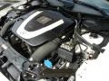  2009 CLK 350 Cabriolet 3.5 Liter DOHC 24-Valve VVT V6 Engine