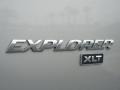 2005 Ford Explorer XLT Marks and Logos