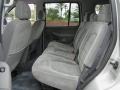 2005 Ford Explorer XLT Rear Seat