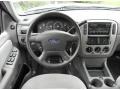 Graphite Dashboard Photo for 2005 Ford Explorer #70589292