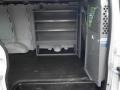 Summit White - Express 1500 Commercial Van Photo No. 14
