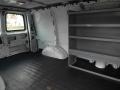Summit White - Express 1500 Commercial Van Photo No. 15