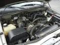 4.0 Liter SOHC 12-Valve V6 2005 Ford Explorer XLT Engine